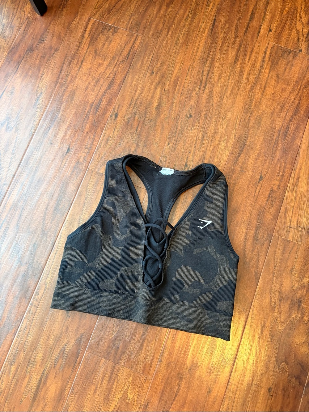 Gymshark bundle - Picture 3 of 5